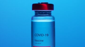 Pierwsze szczepionki na COVID-19 są już w Polsce