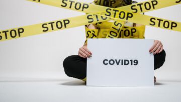 Szczepienia przeciwko COVID-19 w województwie Śląskim