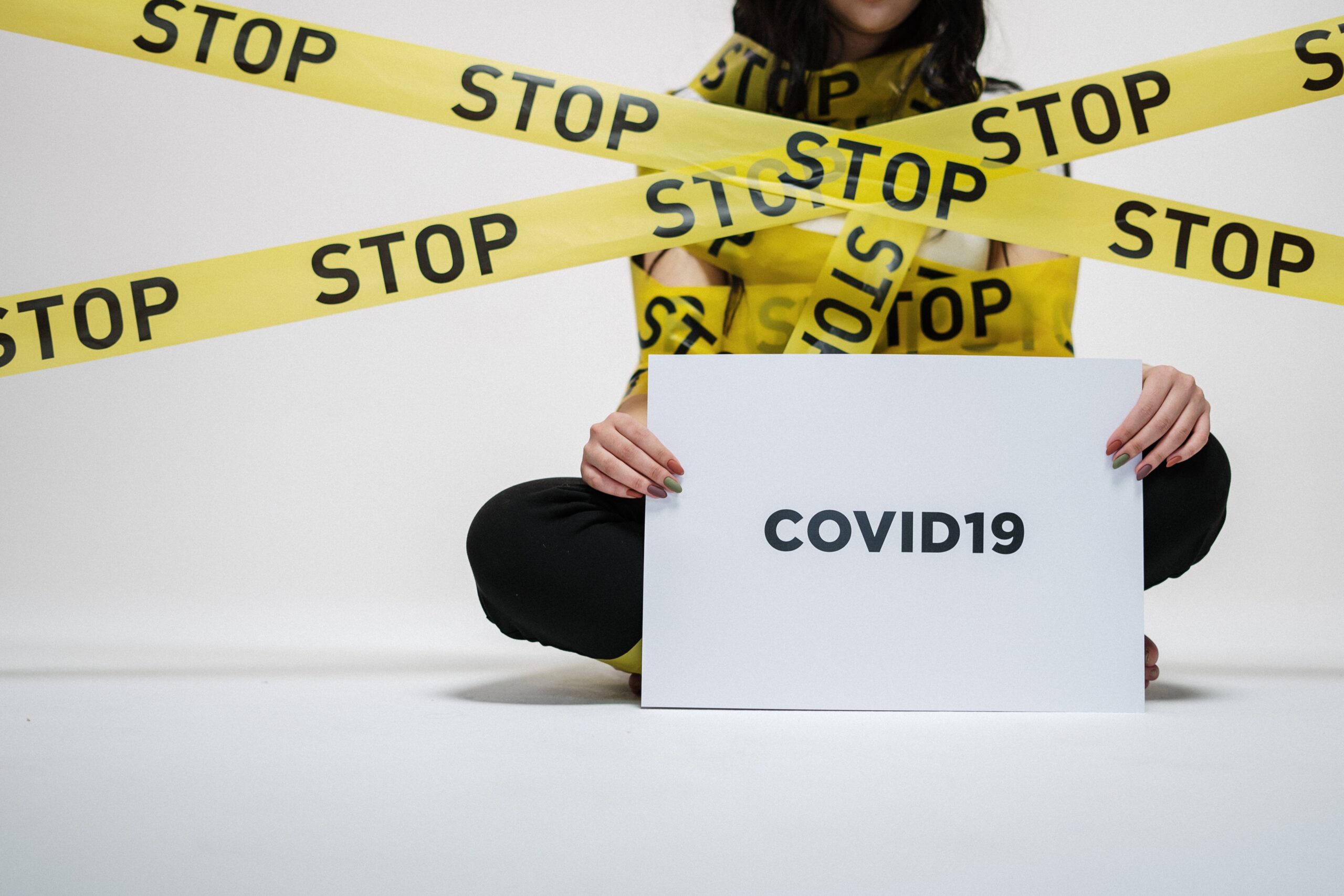 Szczepienia przeciwko COVID-19 w województwie Śląskim