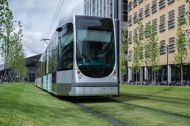 W Dąbrowie Górniczej zostaną wstrzymane ruchy tramwajowe