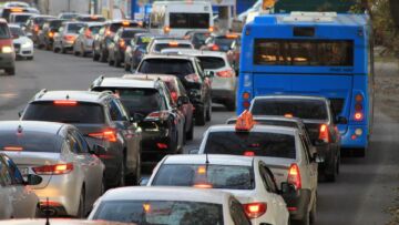 W Dąbrowie Górniczej dojdzie do zmian w komunikacji miejskiej, wkrótce pojadą tam tylko autobusy