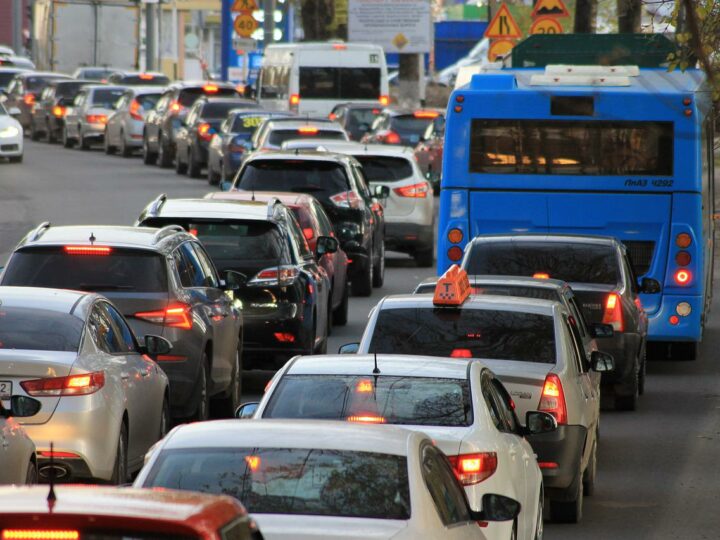 W Dąbrowie Górniczej dojdzie do zmian w komunikacji miejskiej, wkrótce pojadą tam tylko autobusy