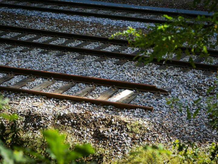 W Dąbrowie Górniczej powstaną objazdy, nowe perony, ronda i tunel – od 16 sierpnia będą zmiany w ruchu drogowym