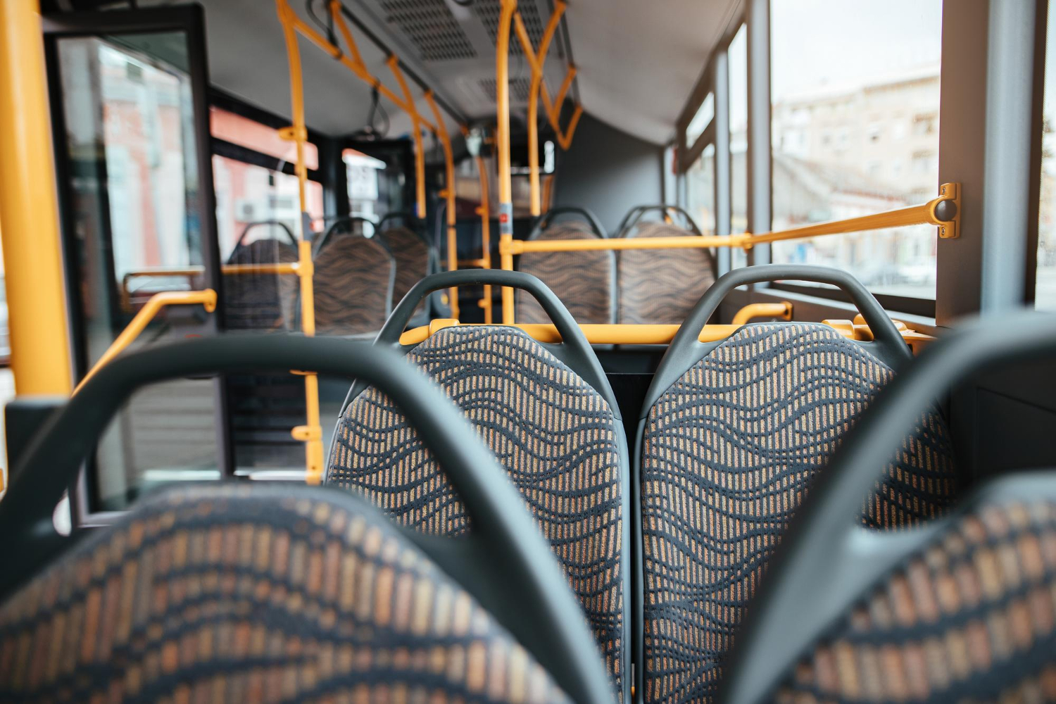 Pojawiła się nowa linia autobusowa w Dąbrowie Górniczej