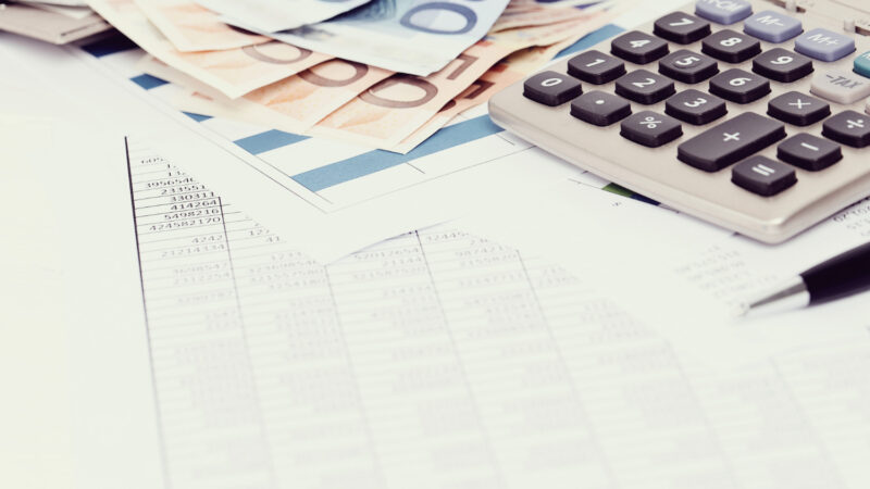 CBA prowadzi śledztwo podatkowe na terenie Dąbrowy