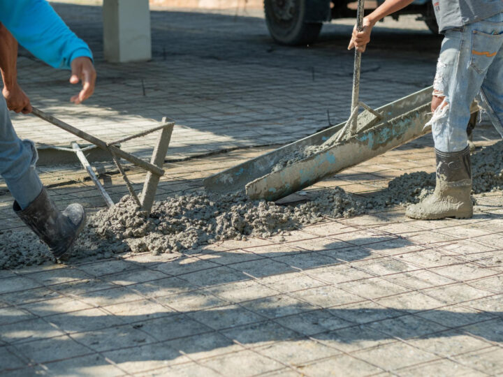 Planowane zamknięcie w Dąbrowie Górniczej związane z wykończeniem nowego układu drogowego