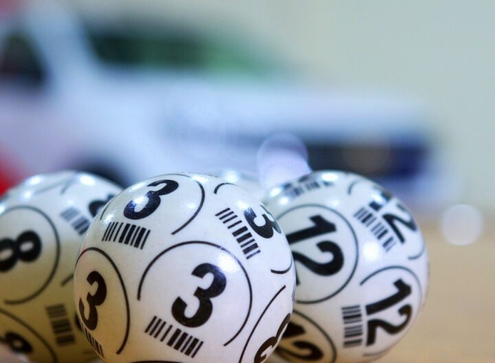 Wygrana milion złotych w Lotto Plus przypadła mieszkańcowi Dąbrowy Górniczej