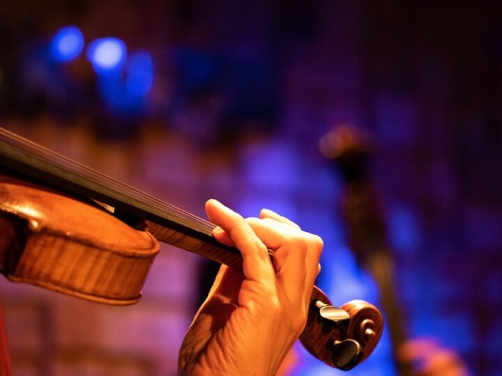 Andrea Bocelli w Chorzowie: wyjątkowy koncert muzyki klasycznej na Stadionie Śląskim