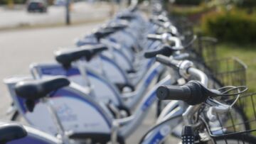 Wybrano wykonawcę systemu Roweru Metropolitalnego dla Górnośląsko-Zagłębiowskiej Metropolii