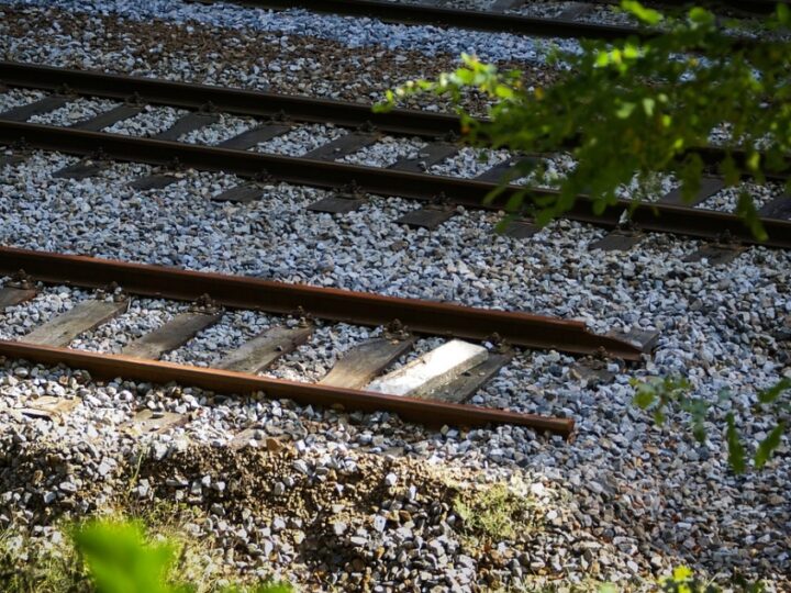 Inwestycja kolejowa w Dąbrowie Górniczej: Powrót tramwajów jest coraz bliżej