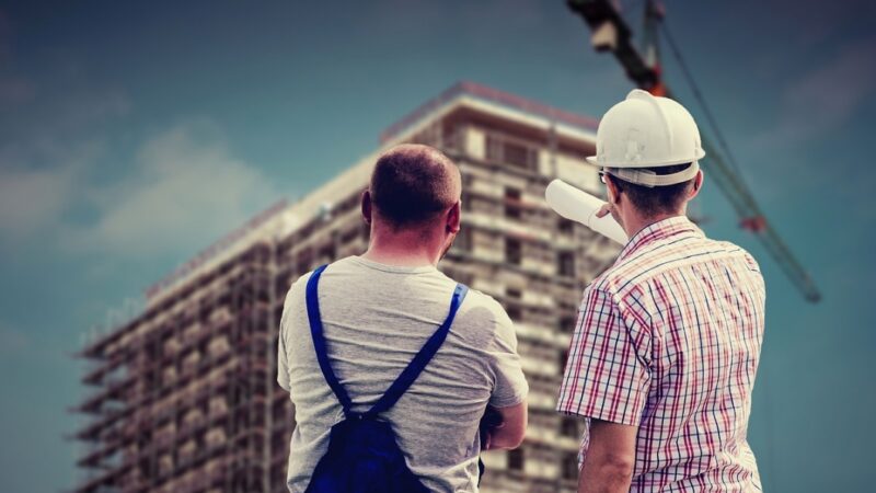 Rozpoczęła się budowa nowych bloków w Dąbrowie Górniczej