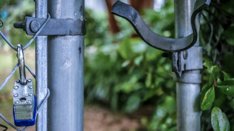 Wskazówki dotyczące ochrony nieruchomości przed kradzieżą