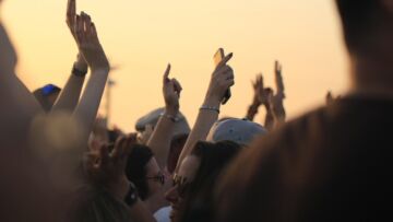 Zakończenie Dąbrowa Summer Festivalu 2023 i obchodów 107. rocznicy powstania miasta Dąbrowa Górnicza