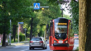 Metropolia Śląska rozpoczyna proces przejmowania udziałów w spółce Tramwaje Śląskie