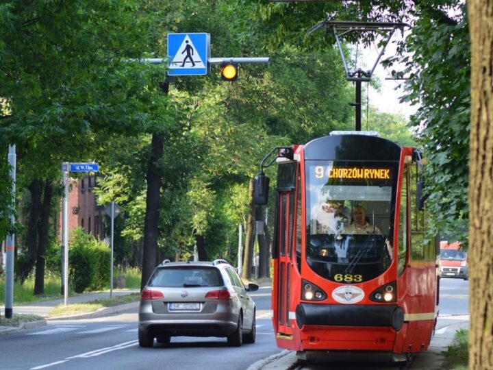 Metropolia Śląska rozpoczyna proces przejmowania udziałów w spółce Tramwaje Śląskie