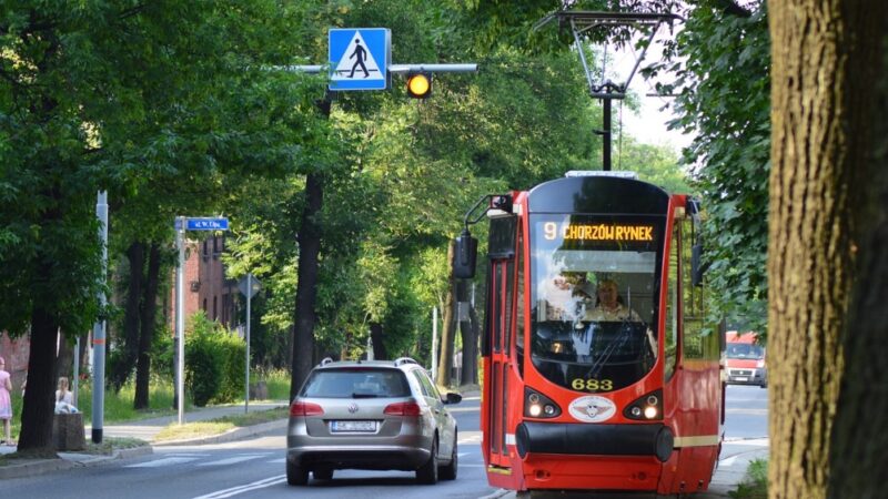 Metropolia Śląska rozpoczyna proces przejmowania udziałów w spółce Tramwaje Śląskie