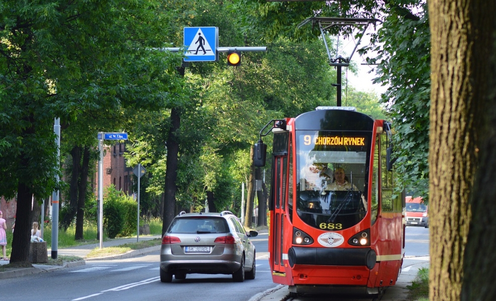 Metropolia Śląska rozpoczyna proces przejmowania udziałów w spółce Tramwaje Śląskie