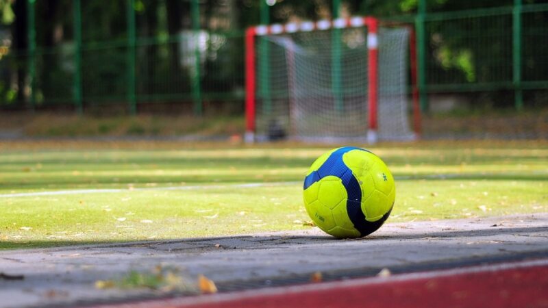Modernizacja boiska przy Szkole Podstawowej nr 29 – inwestycja w sportowe talenty Dąbrowy Górniczej