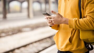Wznawiają działalność po gruntownym remoncie: Dworzec kolejowy w Dąbrowie Górniczej