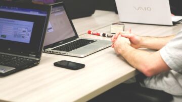 Finał konkursu biznesowego „Twój model biznesowy” w Pałacu Kultury Zagłębia