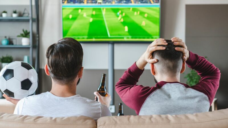 Premier League – nieskończona ekscytacja i zakłady bukmacherskie