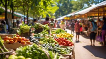 Grupa Saller przekształci były supermarket Auchan w Dąbrowie Górniczej w park handlowy