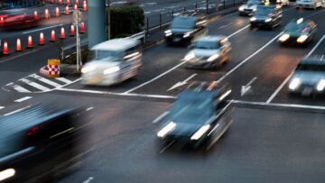 Intensywne prace modernizacyjne na drogach Dąbrowy Górniczej. Finalizacja projektu coraz bliżej
