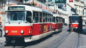 Odnowiona sieć tramwajowa w Dąbrowie Górniczej: komfort i bezpieczeństwo dla mieszkańców