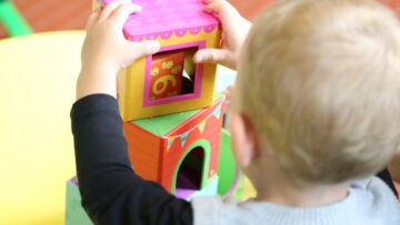 Ekspansja miejskich żłobków Dąbrowy Górniczej: Wprowadzenie 88 dodatkowych miejsc dla dzieci