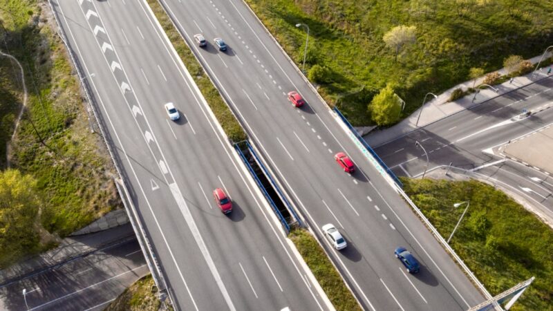 Reinstalacja ciężkiego transportu w Sławkowie i Dąbrowie Górniczej: rozwiązanie problemu nadmiernego obciążenia dróg lokalnych
