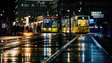 Dąbrowa Górnicza: Odnowiona infrastruktura tramwajowa z wagonami niskopodłogowymi od 19 lutego