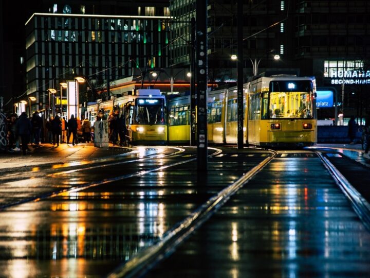 Dąbrowa Górnicza: Odnowiona infrastruktura tramwajowa z wagonami niskopodłogowymi od 19 lutego