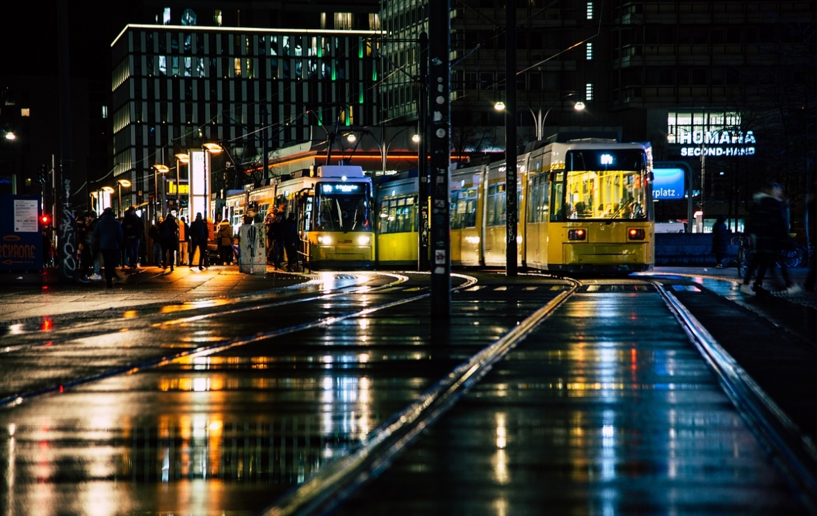 Dąbrowa Górnicza: Odnowiona infrastruktura tramwajowa z wagonami niskopodłogowymi od 19 lutego