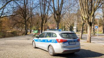 Podsumowanie rezultatów działalności Śląskiej Policji za rok 2023