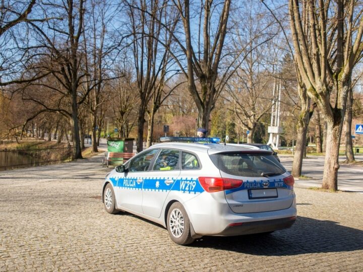 Podsumowanie rezultatów działalności Śląskiej Policji za rok 2023