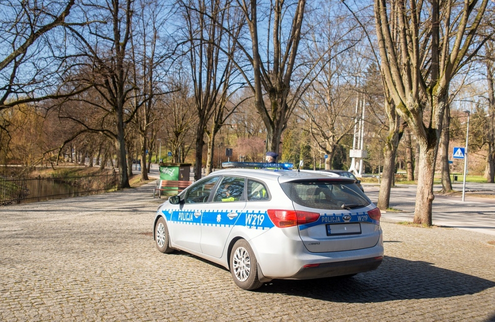 Podsumowanie rezultatów działalności Śląskiej Policji za rok 2023