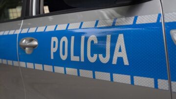 Uroczystości z okazji Święta Korpusu Służby Cywilnej w dąbrowskiej Komendzie Miejskiej Policji