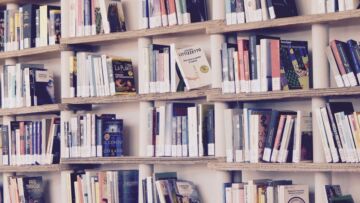 Dąbrowa Górnicza wita magiczną Noc z Andersenem w Miejskiej Bibliotece Publicznej 22 marca