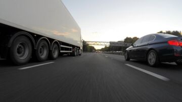 Zmiany w regulacji ruchu ciężarówek do Euroterminalu Sławków od 1 kwietnia