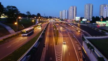 Mydlice Szpital: Przystanek Autobusowy Zyskał Nowe Oblicze po Renowacji