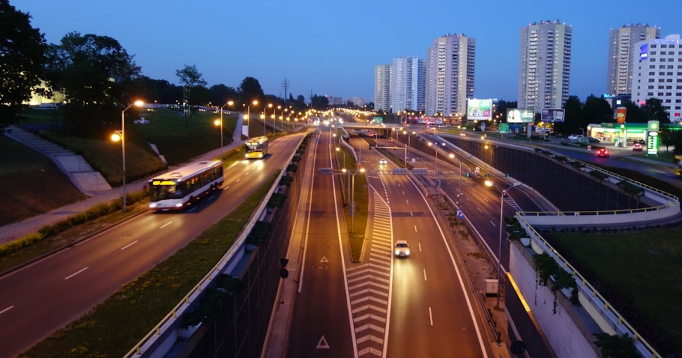 Mydlice Szpital: Przystanek Autobusowy Zyskał Nowe Oblicze po Renowacji