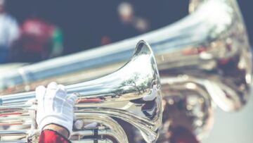 Zakończył się Jubileuszowy 30. Śląski Konkurs Instrumentów Dętych dla Najmłodszych