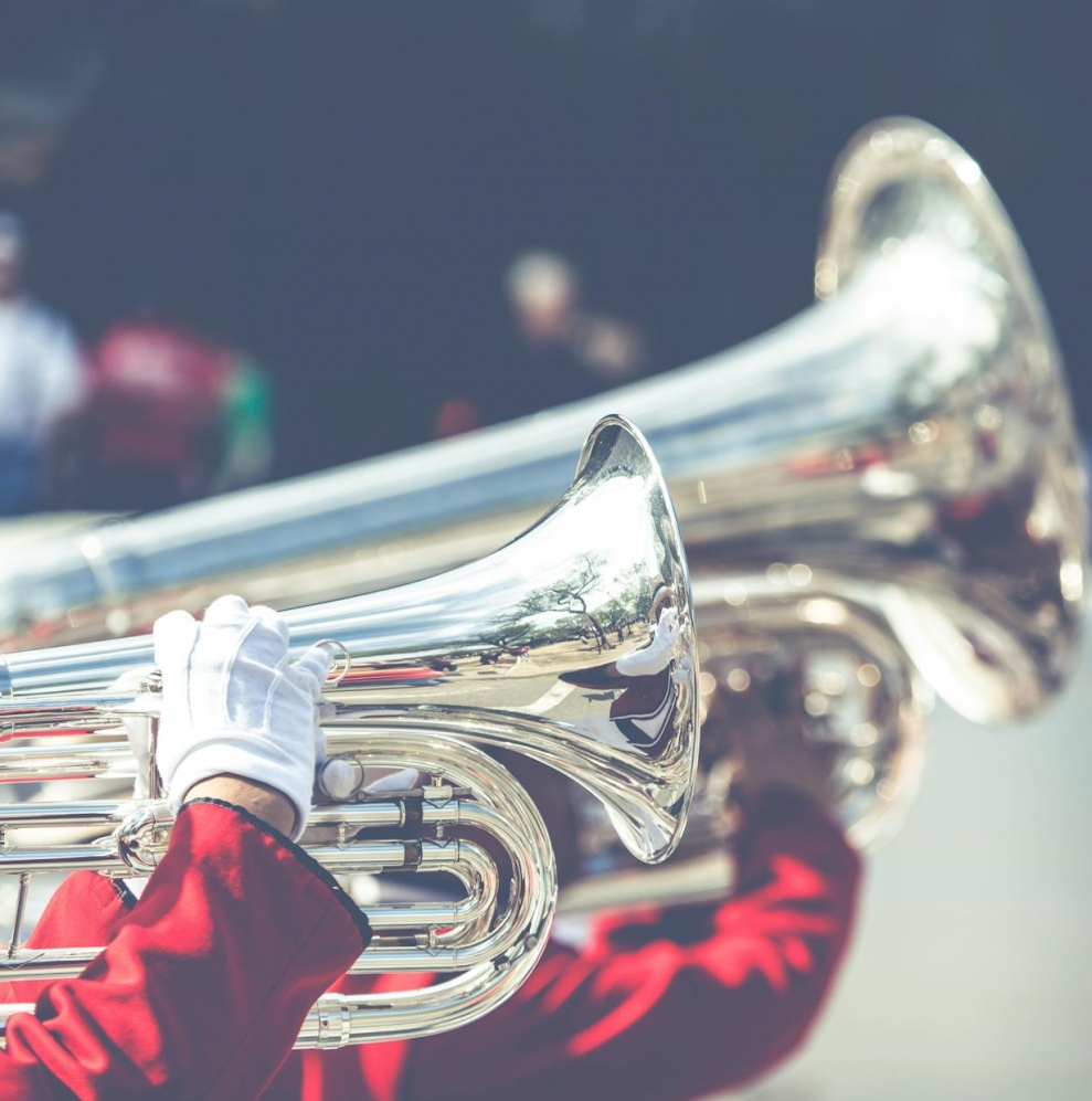 Zakończył się Jubileuszowy 30. Śląski Konkurs Instrumentów Dętych dla Najmłodszych