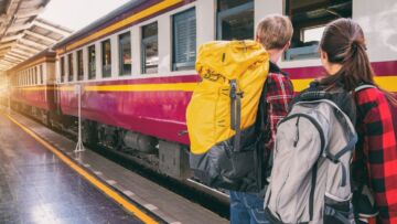 220 nowych parkingów przy stacjach kolejowych PKP w planach inwestycyjnych – korzyści dla mieszkańców m.in. Będzina, Dąbrowy Górniczej i Siewierza