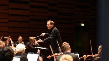 Letnie potrójstwo muzyki 2024: Miejska Orkiestra Dęta w Dąbrowie Górniczej zaprasza do parków