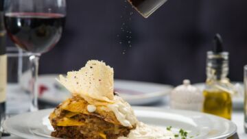 Nowoczesne technologie a sztuka gotowania: odkryj tajemnice sukcesu restauracji