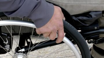 Ruszył proces rekrutacyjny do programu „Asystent osobisty osoby z niepełnosprawnością” na rok 2025