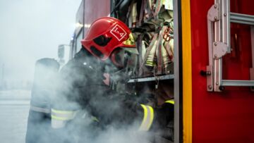 Spotkanie z Ekodoradcą w siedzibie Ochotniczej Straży Pożarnej w Tucznawie planowane na 22 sierpnia
