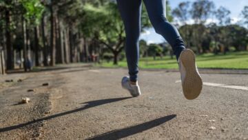 Intensywna rywalizacja sportowa na dystansie 11 i 6 km – Cross Pogoria IV