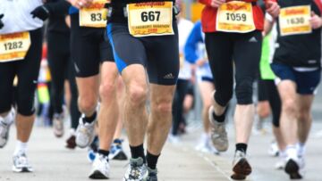 Otwarcie sezonu biegowego – najtrudniejszy cross na Pogorii IV już 29 września